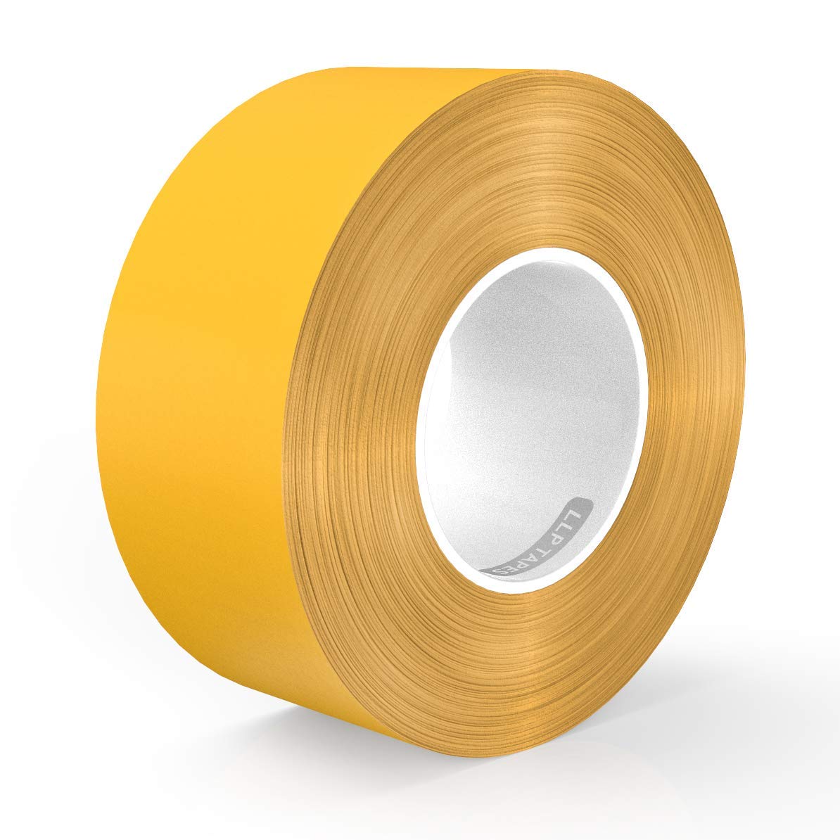 LLPT Double Sided Tape | 25mm x 33m | for Woodworking Template and CNC Removable Residue Free (WT258)