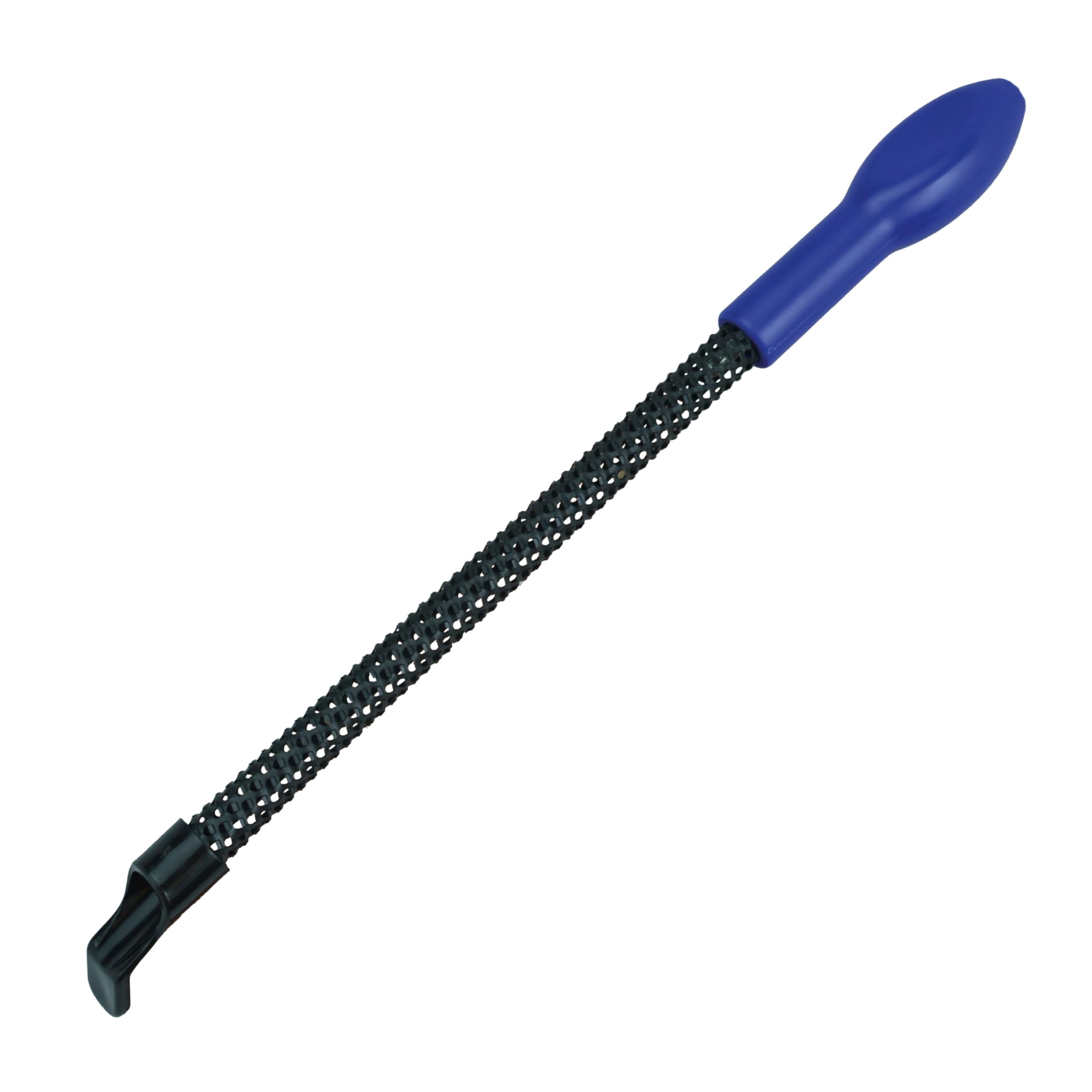 Faithfull Hand Rasp Round File – Lightweight, Durable & Easy to Use for Multi-Material Removal