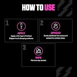 Muc-Off Carbon Gripper 75g - Carbon Fibre Surface Assembly Paste view 5