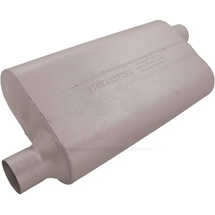 Amazon Com Flowmaster Exhaust Muffler For 1965 1973