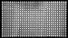 Shepherd Hardware 8103E Indoor/Outdoor Recycled Floor 36 x 60 x 1/2 Inches, Black Rubber Mat, 3' x 5' x 1/2