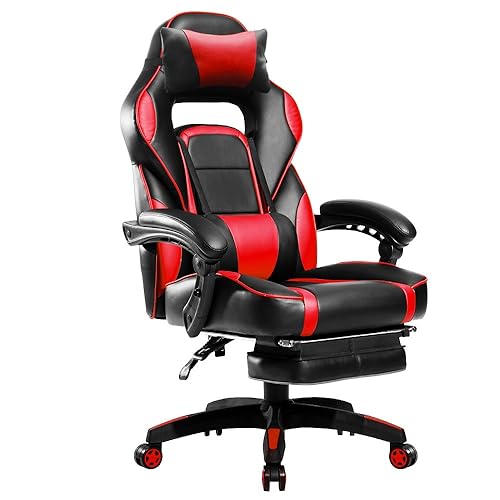 Merax High-Back racing Home Office Chair