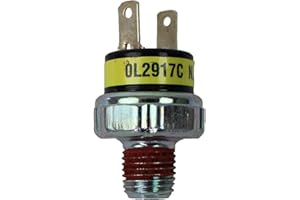 UGP GENERAC 0L2917C Oil Pressure Switch 10 PSI OEM