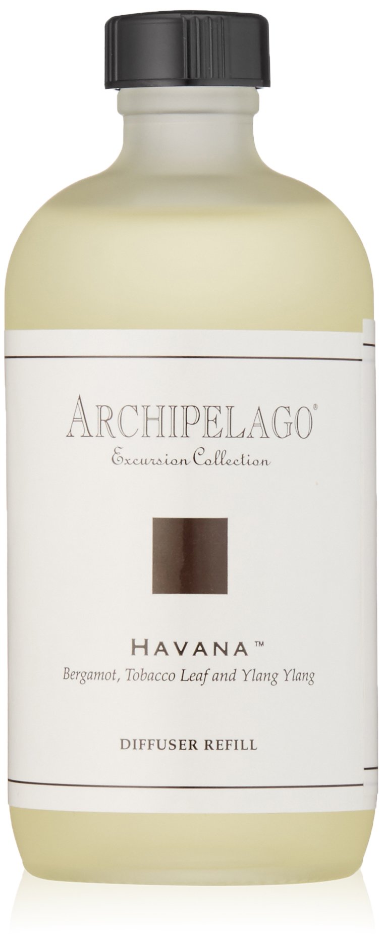 Archipelago Havana Diffuser Luxury Beauty