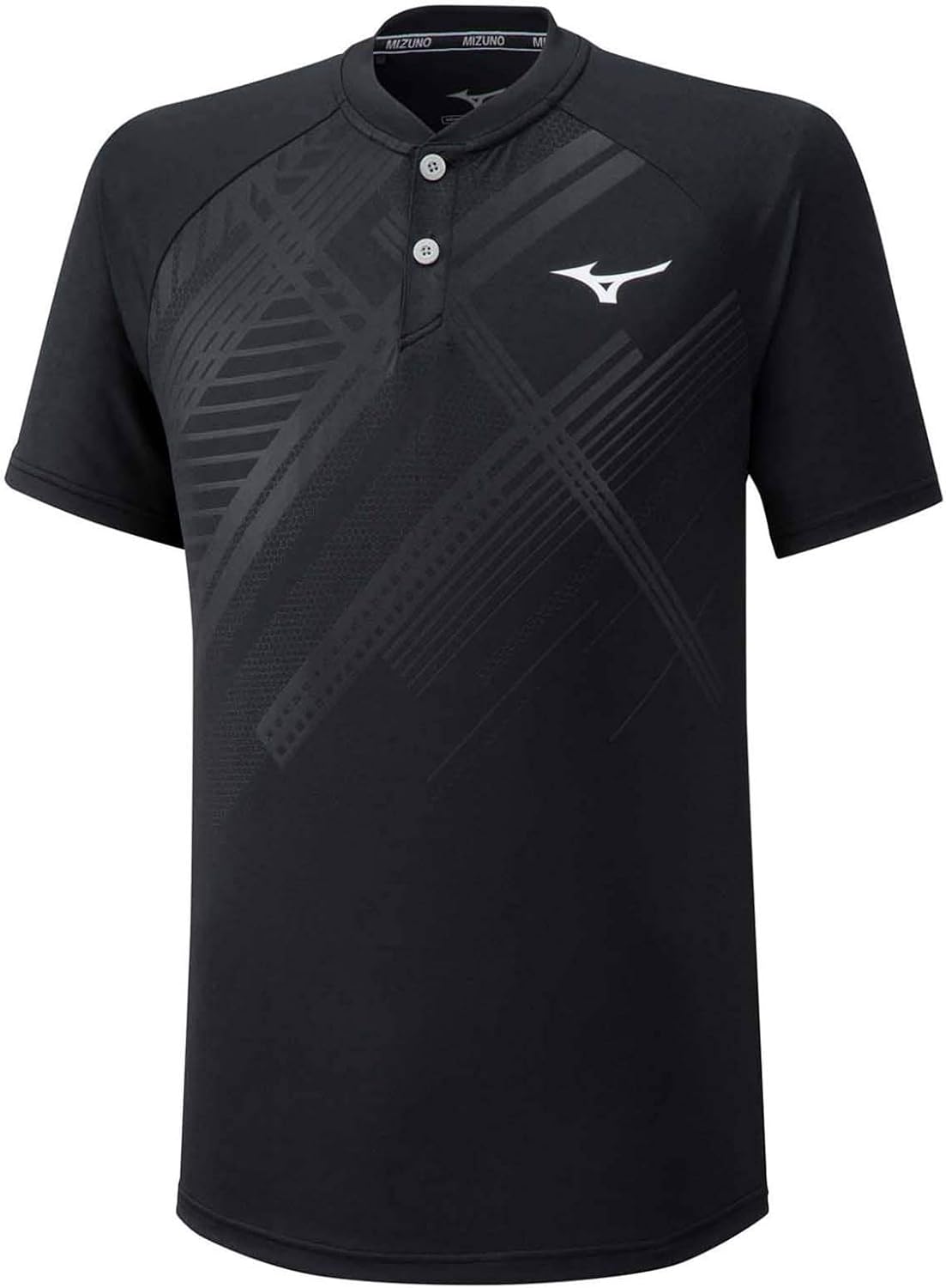 mizuno shadow tee