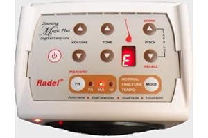 Radel Magic Plus Digital Tanpura