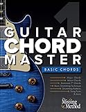 Guitar Chord Master: Basic Chords