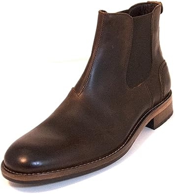 1000 mile chelsea boot