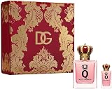 Dolce & Gabbana Q by D&G EDP Fragrance Perfume Set Women 50ml 5ml view 1