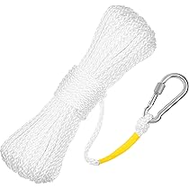 Taylor Made Rettungsring 61 Cm – Schwimmfähiger Polyurethan-Schaumring Mit Haltebändern, Weiß