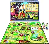 Winning Moves Uncle Wiggily Game