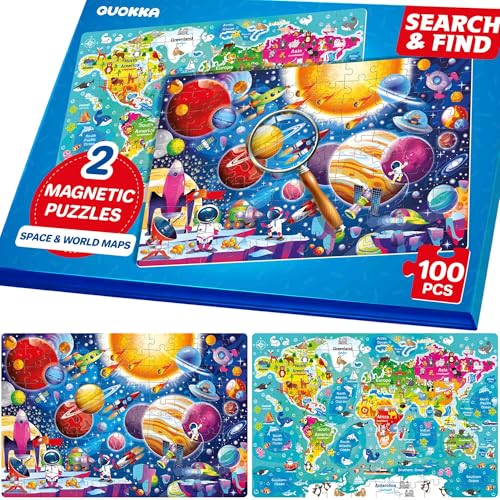 Maps 100pcs