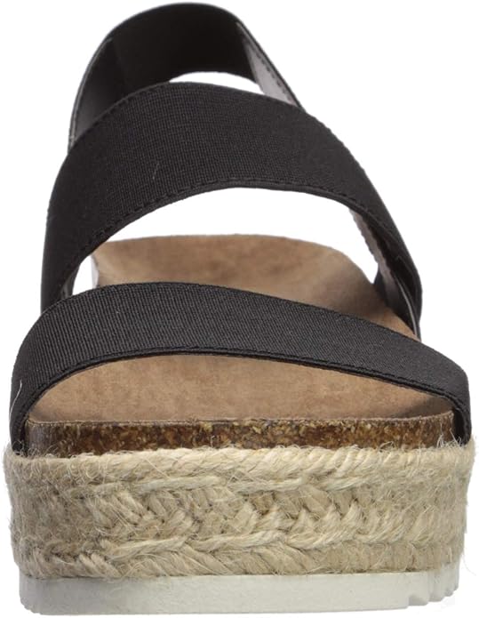 madden girl carly espadrille platform sandal