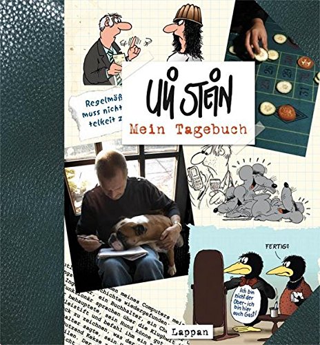 Mein Tagebuch Unknown 9783830331360 Amazon Com Books