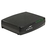 ARRIS TM822 (Series - TM822A) Touchstone Docsis 3.0