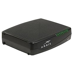 ARRIS TM822 (Series - TM822A) Touchstone Docsis 3.0