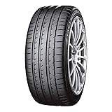Yokohama Advan Sport V107 Summer Truck/SUV High