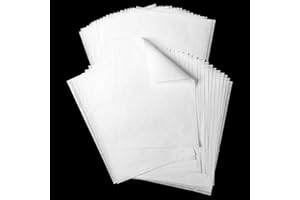 300 Sheets Tracing Paper For Drawing, A4 White Trace Paper Pattern Paper Translucent Tracing Paper for Sewing, Drawing, Sketc