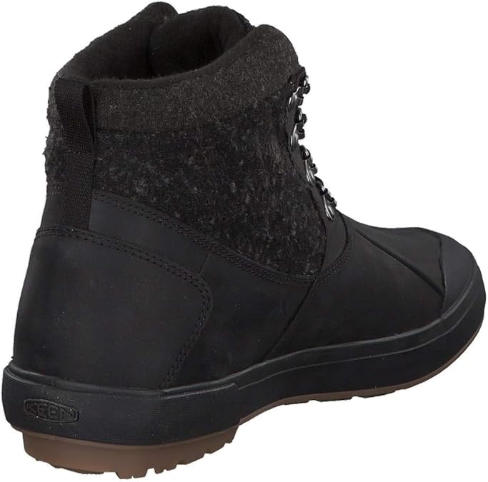 keen elsa ii ankle wool