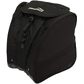 TRANSPACK Unisex Adults XTR 53 L Backpack | Tough Water-Resistant Padded Multi-Compartment Ski/Snowboard Boot Helmet Goggles &amp; Gear Bag