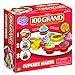 AMAV Cupcake Maker Kit - DIY Toy Make & Decorate Your Own Cupcakes - Easy & Safe to Use-No Oven Required - Perfect Group Activity & Best for Young Chefs & Cupcake Lovers