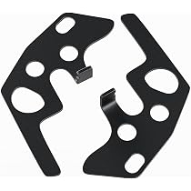 thumbnail image 2 of UTG PRO Ruger 10/22 Picatinny Rail Mount – 11 Slots, 4.67”, Aluminum, See-Thru U-Cut (MTU030T22) 2 of 5