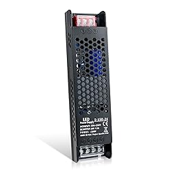 24V 6.5A 150W Universal Regulated Switching Power