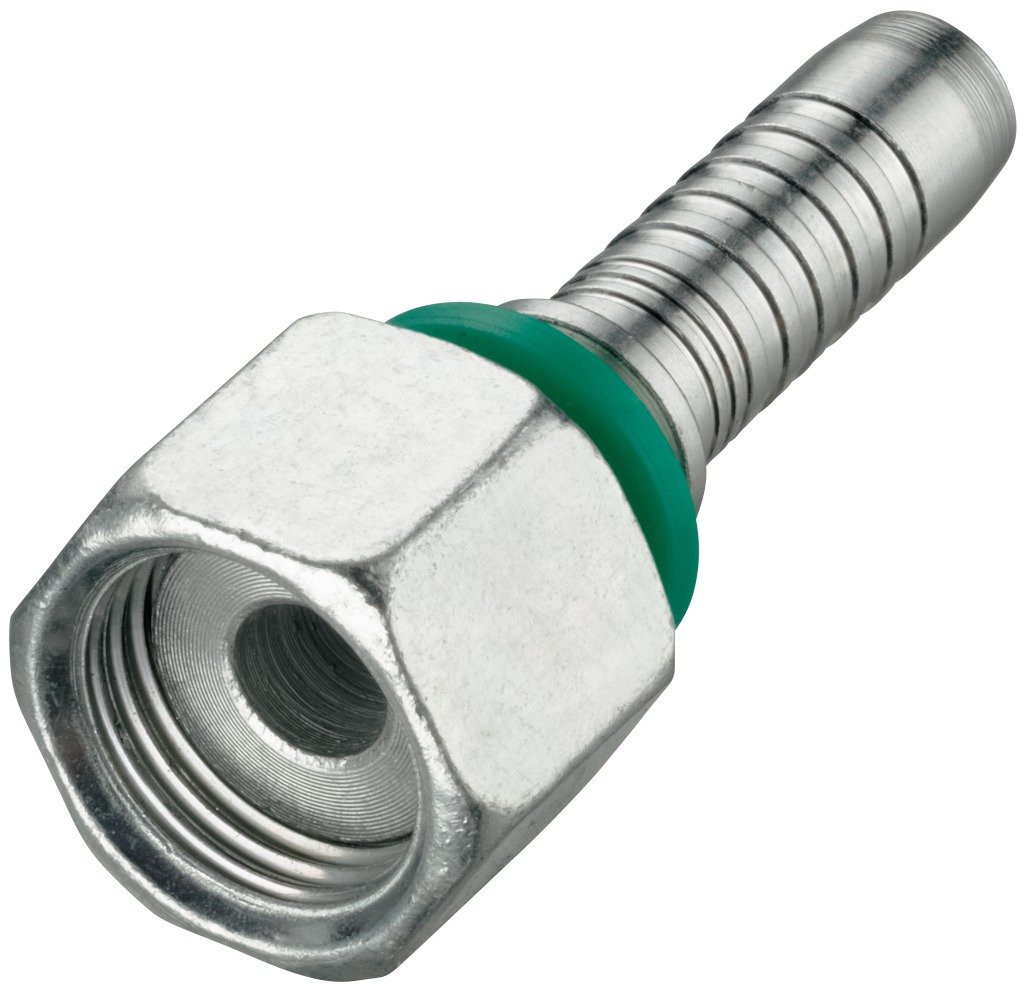 F.B. FORFS2210 Hydraulic Fitting