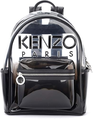 amazon clear plastic backpack