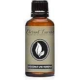Eternal Essence Oils Coconut Lime Verbena 30ml Premium Fragrance Oil - for Candle, Soap Making, Aromatherapy, Diffusers, Home Care, & Humidifiers