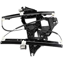 Ford Expedition Lincoln Right Front Power Window Regulator With Motor - Direct Fit 12 thumbnail image