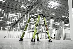 Little Giant Ladders, Sure