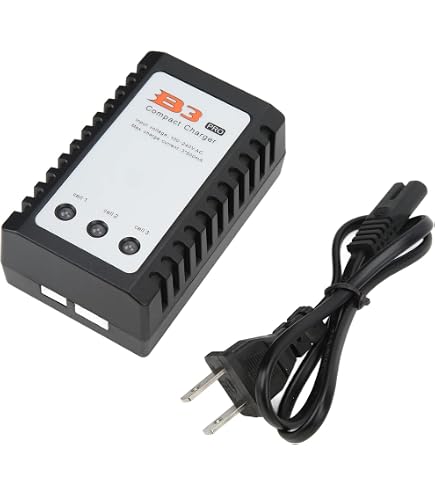 ISDT K2 Air AC 200W DC 500 wx2 20a cargador Lipo de equilibrio de doble canal, dcargador para batería Lipo NiMh Pb - AliExprs 44 ISDT K2 Air AC 200W DC 500 wx2 20a cargador Lipo de equilibrio de doble canal, dcargador para batería Lipo NiMh Pb - AliExprs 44