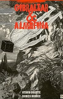 Livro Gibraltar & Almafina