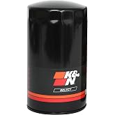 K&amp;N Select Oil Filter: Designed to Protect your Engine, SO-4003 | Fits Select 1989-2020 RAM/DODGE/STERLING (Ram, 2500, 3500, 4000, 4500, 5500, D250, D350, W250, W350, Bullet 55)
