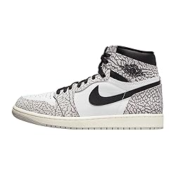 NIKE Air Jordan 1 Retro High OG Men's Shoes Size