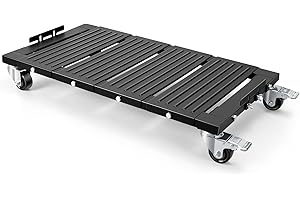 KEDSUM Heavy Duty Furniture Dolly, 31in