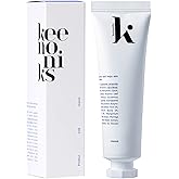 keenoniks Hydrating & Barrier-Repair Cream for Dry & Sensitive Skin – Korean Moisturizer with CICA & Ceramide – 50ml (1.69 fl oz)
