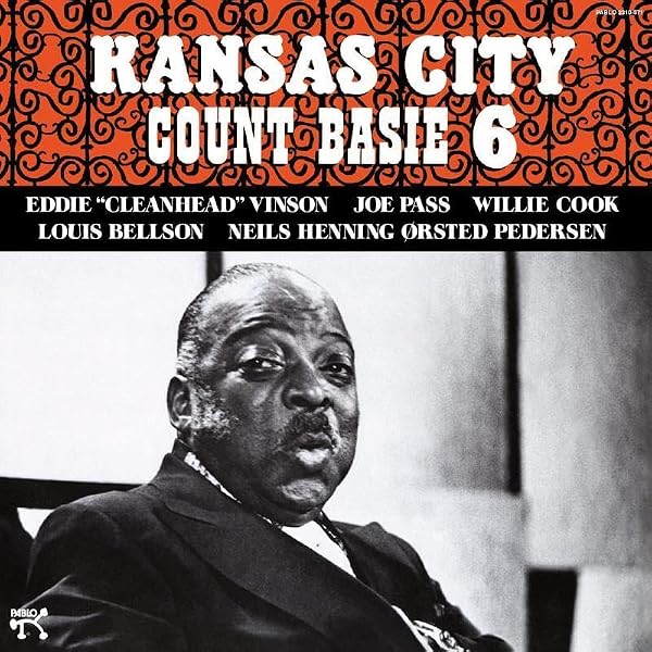 Basie Jam (Vinyl): Amazon.ca: Music