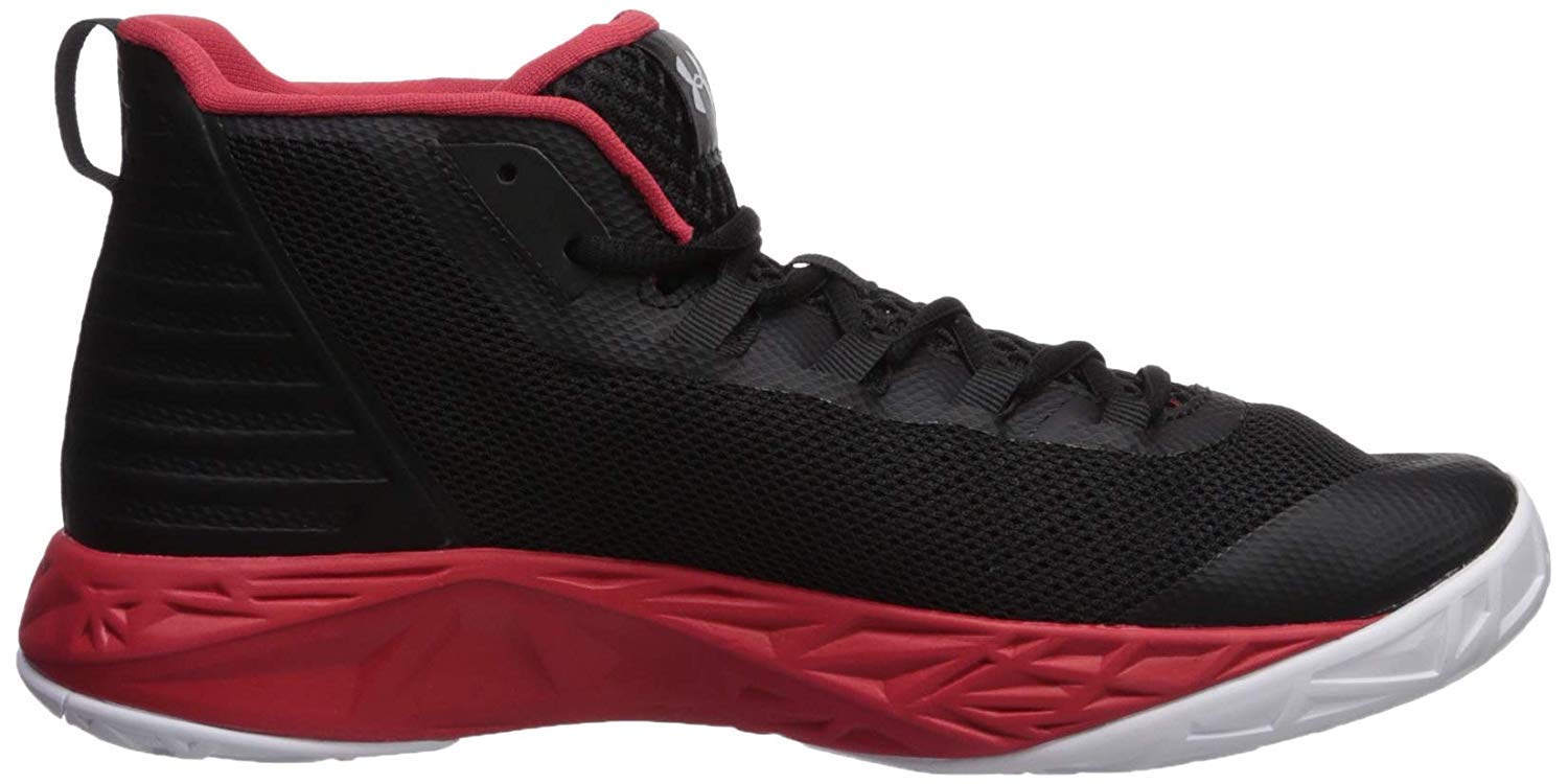 under armour ua jet mid