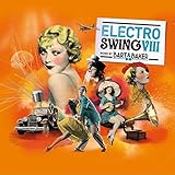 Electro Swing Xviii