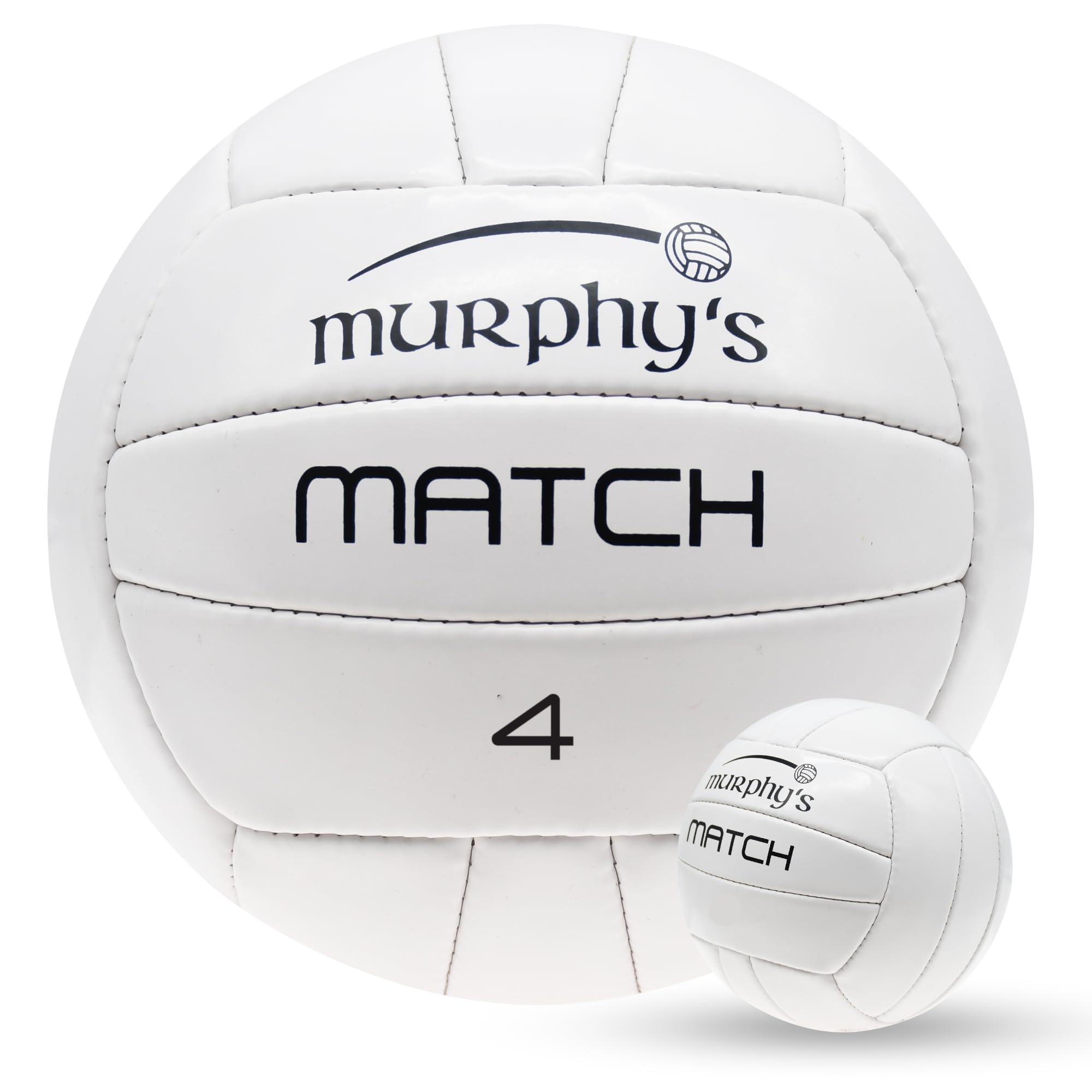 Murphy's Gaelic Match Balls
