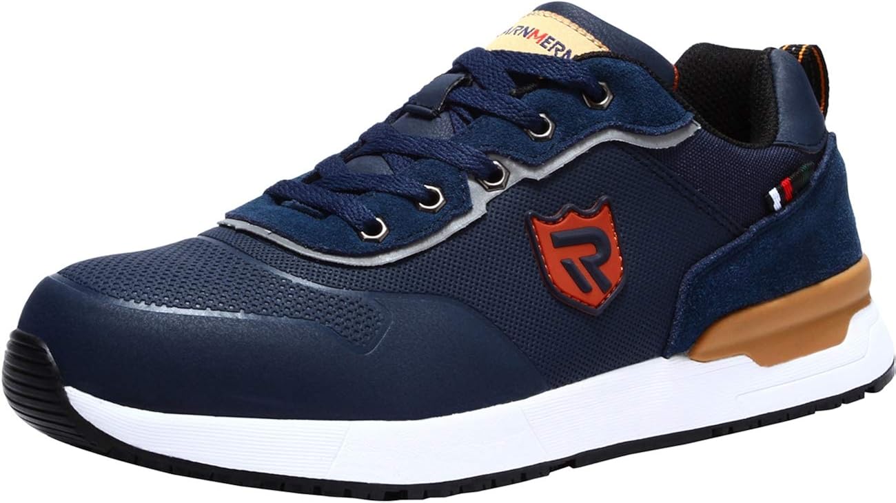 larnmern safety trainers