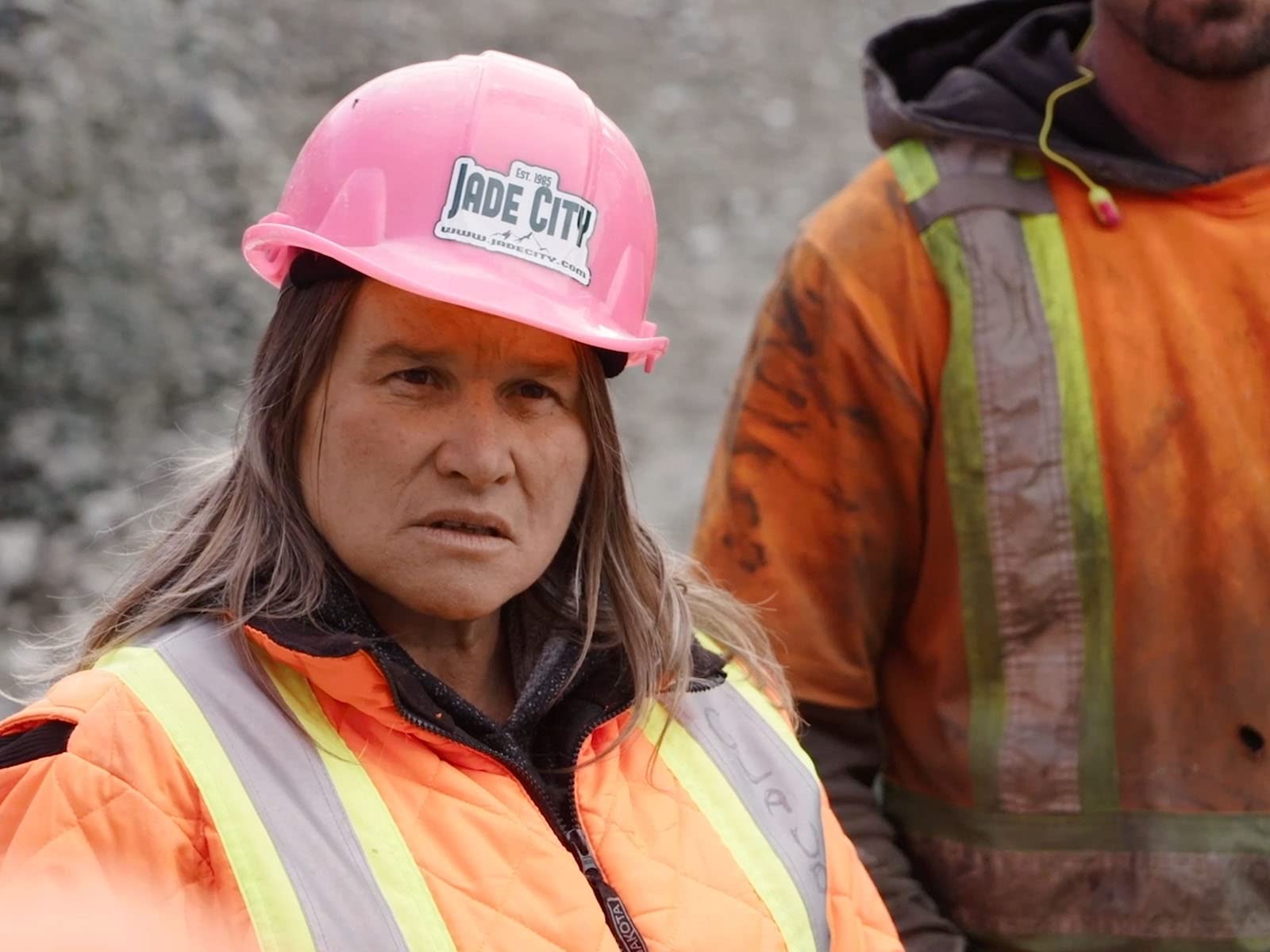 Watch Jade Fever Prime Video