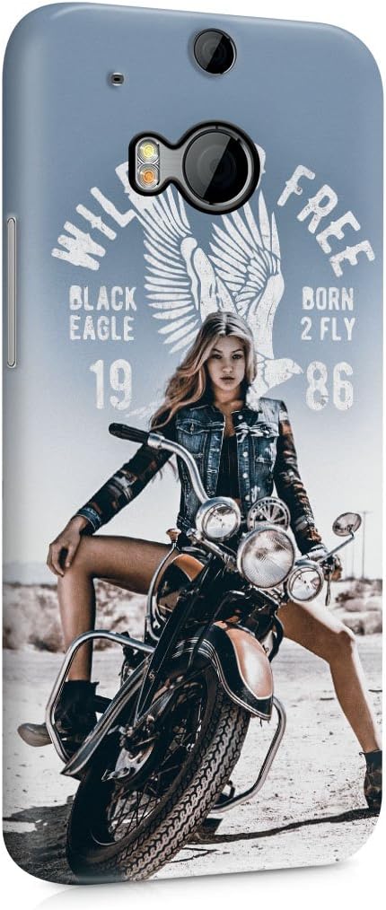 sexy motorcycle girl