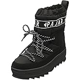 PAJAR Canada GALAXY women's snow boots