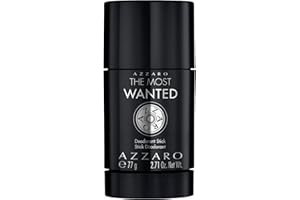 The Most Wanted Eau de Parfum Intense Deodorant Stick
