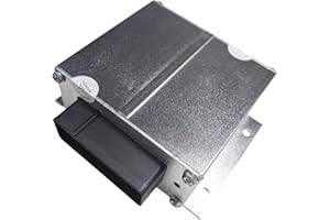 HNARL ECU Electric Control Module 100839 100839GT 100839GN GN100839 for Genie Scissor Lifts GR-12 GR-20 GS-1530 GS-1532 GS-1930 GS-1932 GS-2032 GS-2046 GS-2668 DC GS-3232 GS-3246 GS-3268 DC…