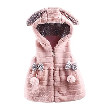 baby vest winter