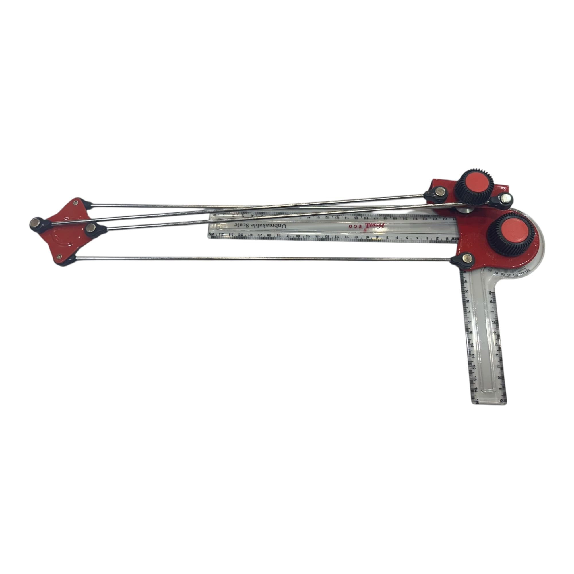 Drafting-Arm-Vintage-Board Master-Drafting-Machine